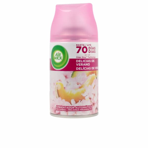 FRESHMATIC air freshener refill #delights 250 ml