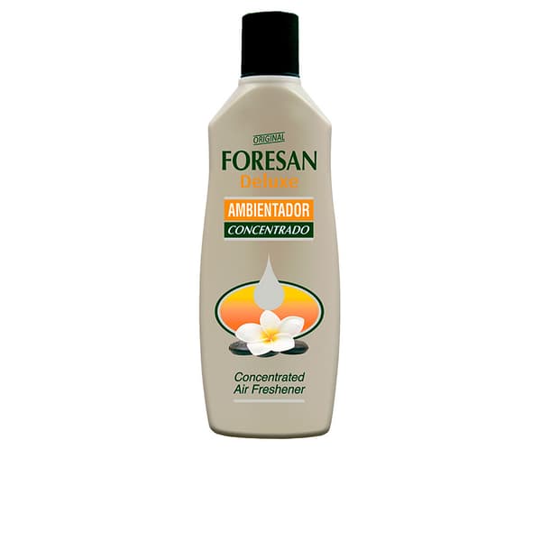 FORESAN DELUXE concentrated air freshener 125 ml
