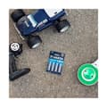 Miniatyrbillede 5 af 5: Alkaline Batteri Varta LR6 AA 1,5V High Energy (8 pcs)