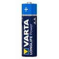 Miniatyrbillede 2 af 5: Alkaline Batteri Varta LR6 AA 1,5V High Energy (8 pcs)