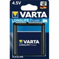 Miniatyrbillede 1 af 3: Batterier Varta 04912 121 411