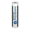 Miniatyrbillede 2 af 2: Batterier EverActive LR03 1,5 V (4 enheder)
