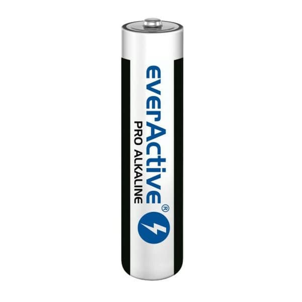 Batterier EverActive LR03 1,5 V (4 enheder)