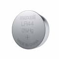 Miniatyrbillede 3 af 5: Batterier Maxell 19040800 1,5 V Knap-cellbatteri (10 enheder)