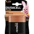 Miniatyrbillede 2 af 2: Batterier DURACELL