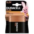 Miniatyrbillede 1 af 2: Batterier DURACELL