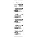 Miniatyrbild 2 av 2: Batterier EverActive CR2025 (5 antal)