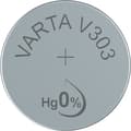 Pikkukuva 2 / 2: Litium Nappiparisto Varta Silver V303