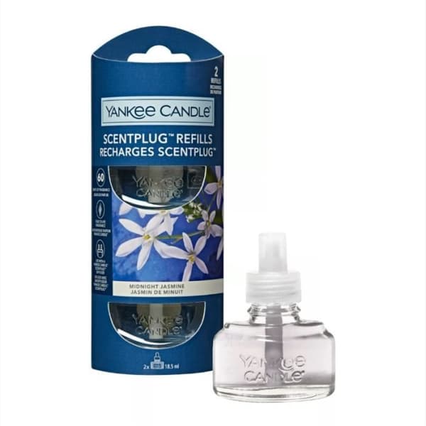 Midnight Jasmine Diffuser (Refill)