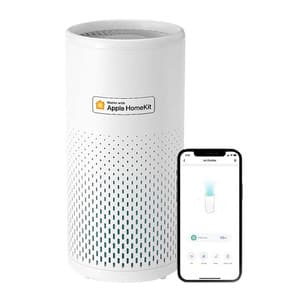 Smart Wi-Fi luftrenser Meross MAP100 (HomeKit)