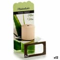 Miniatyrbild 1 av 3: Luftrenare Aloe Vera (12 antal)