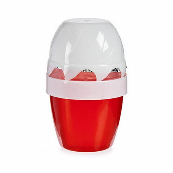 Set med luftfräschare Acorde 1165-FRESA Jordgubbe Gel (24 antal)
