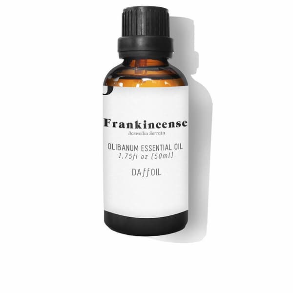 Eterisk olja Daffoil Rökelse 50 ml