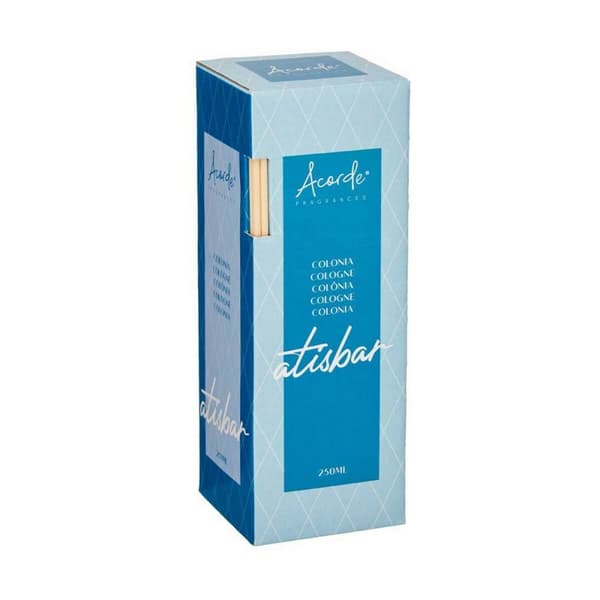 Duftpinde Acorde 250ML-G Børne Cologne 250 ml (6 enheder)