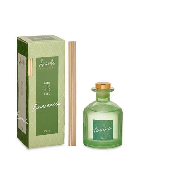 Duftpinde Acorde 250ML-H Lotusblomst 250 ml (6 enheder)
