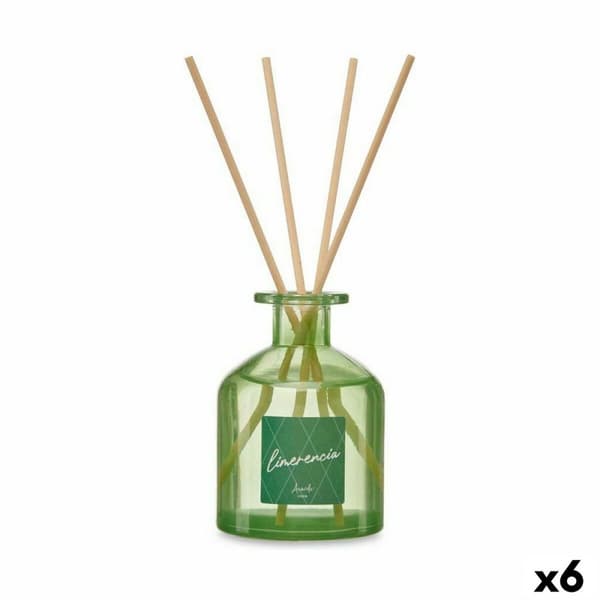 Duftpinde Acorde 250ML-H Lotusblomst 250 ml (6 enheder)