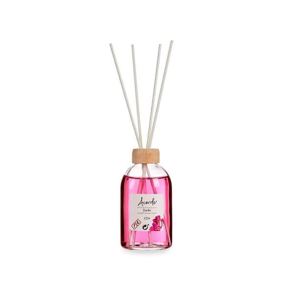 Duftpinde Acorde 83667 Orkide 100 ml (12 enheder)