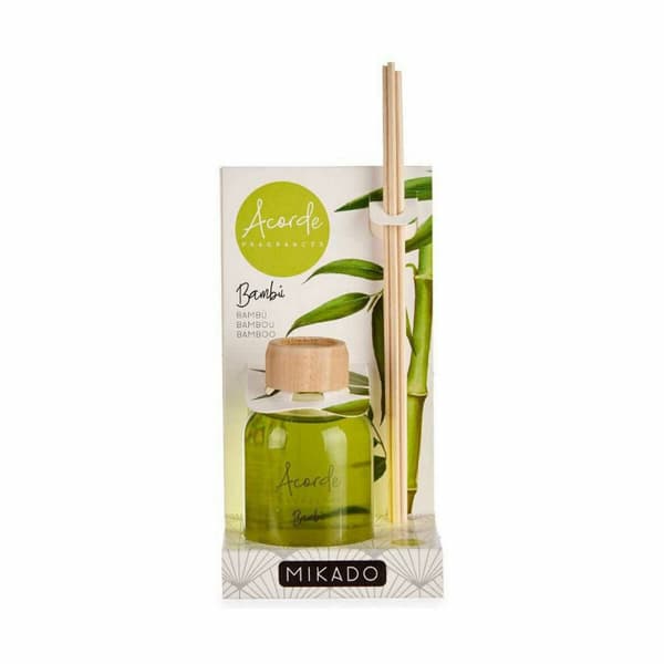 Duftpinde Acorde 50ML BAMBO O Bambus 50 ml (12 enheder)