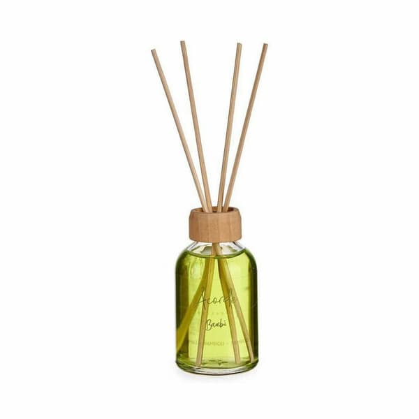 Duftpinde Acorde 50ML BAMBO O Bambus 50 ml (12 enheder)