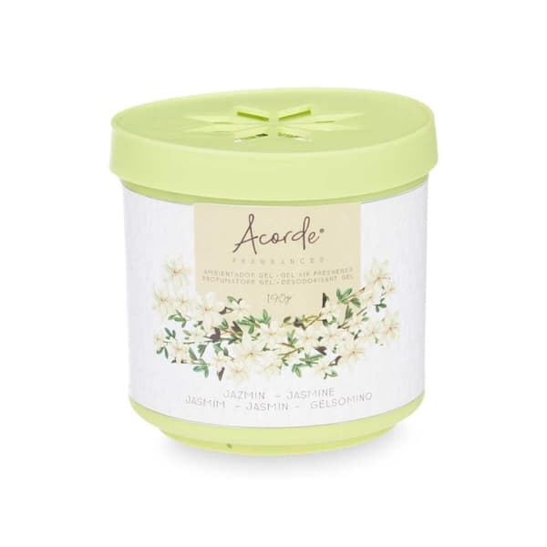 Luftfrisker Acorde D-605A Jasmin 190 g (24 enheder)