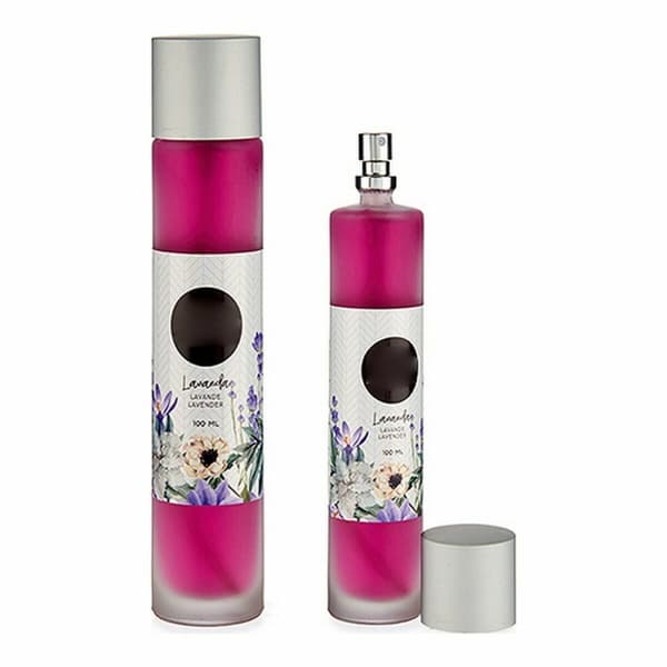 Ilmanraikastinsuihke Acorde 100ML SPRY-LAV Laventeli 100 ml (12 osaa)