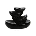 Pikkukuva 1 / 3: Teline DKD Home Decor Suitsuke 13 x 7 x 10 cm Alumiini Kivitavara