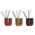 Pikkukuva 2 / 4: Ilmanraikastin DKD Home Decor 100 ml Maljakko Kaupunki (3 osaa)