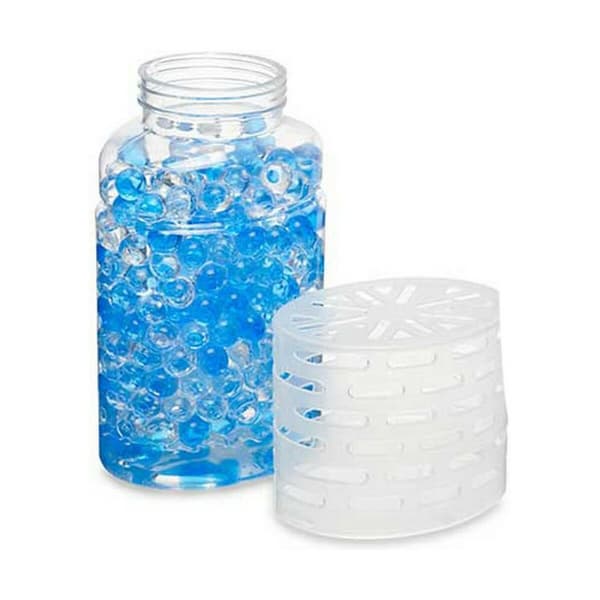 Ilmanraikastin Acorde 1804206 Meri 400 g Geelipallot (12 osaa)