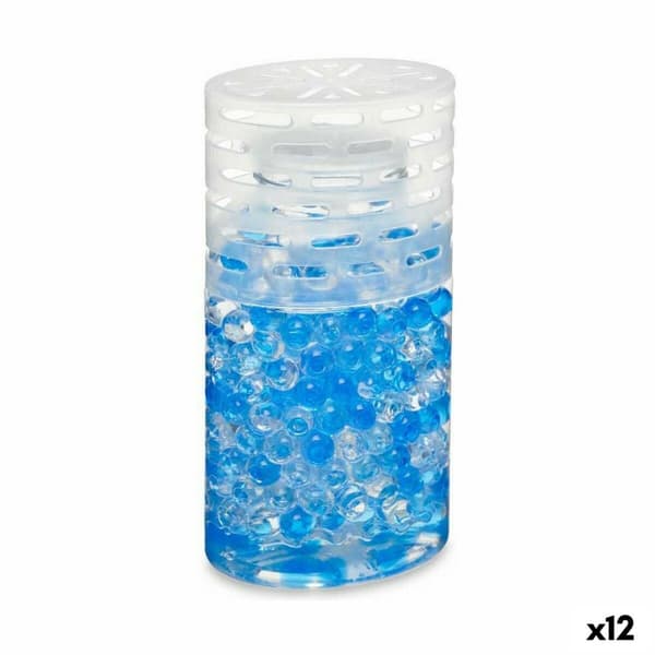 Ilmanraikastin Acorde 1804206 Meri 400 g Geelipallot (12 osaa)