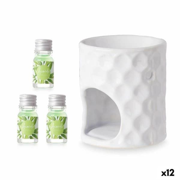 Poltin Acorde 15 Bambu Eteerinen öljy (12 osaa)