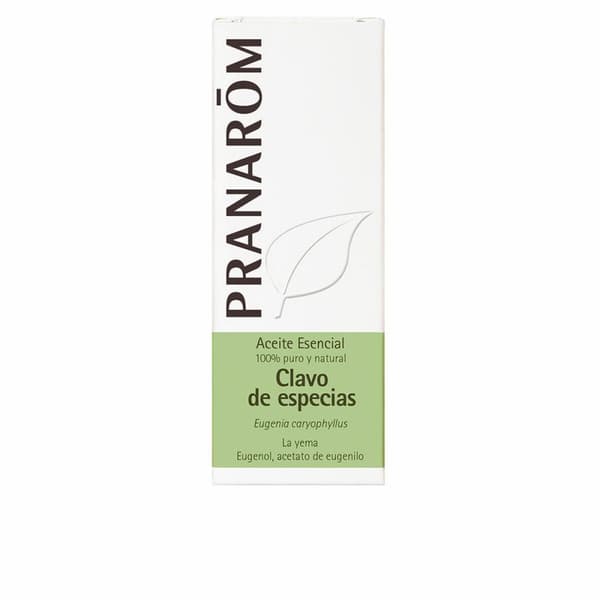 Eteerinen öljy Pranarôm Neilikka 10 ml