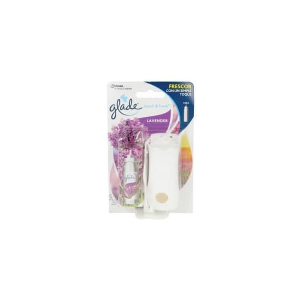 Un Toque Breeze Air Freshener
