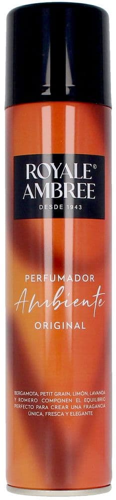 Royale Ambree Royale Ambree Vapor Air Freshener 300 ml