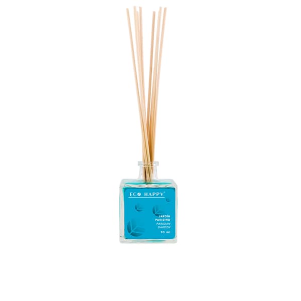 ECO HAPPY PARISIAN GARDEN air freshener mikado 95 ml