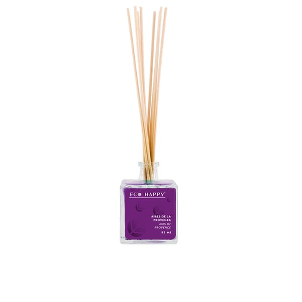 ECO HAPPY AIRES DE LA PROVENCE air freshener mikado 95 ml