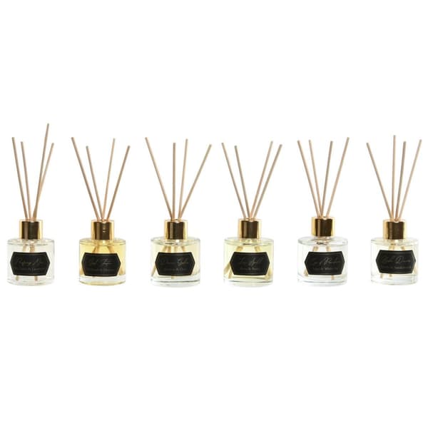 Luftrenare Home ESPRIT 50 ml (6 antal)