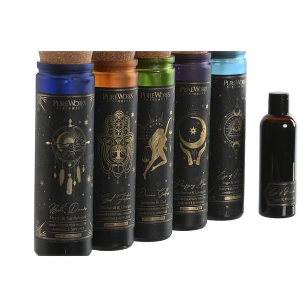 Luftfrisker Home ESPRIT 100 ml (6 enheder)