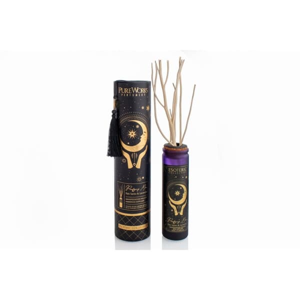 Luftfrisker Home ESPRIT 100 ml (6 enheder)