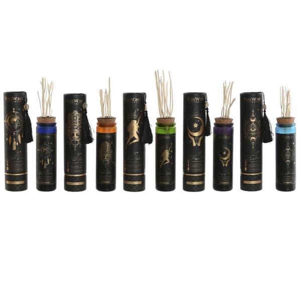 Luftfrisker Home ESPRIT 100 ml (6 enheder)