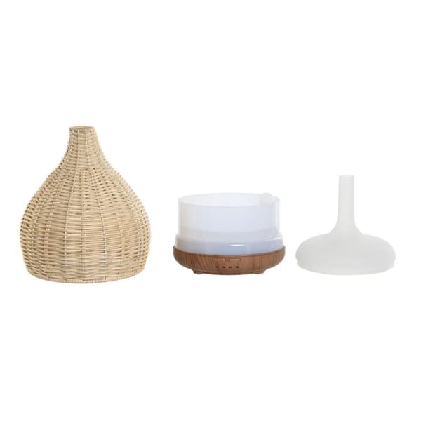 Eteerisen öljyn annostelija Home ESPRIT Kaupunki 220 ml