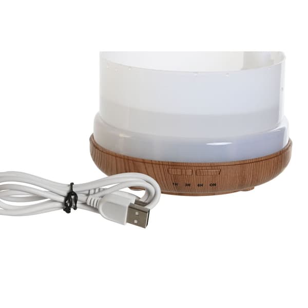 Eteerisen öljyn annostelija Home ESPRIT Kaupunki 220 ml