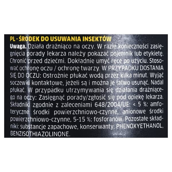 Kärcher 6.295-761.0 yleispuhdistusaine 500 ml neste