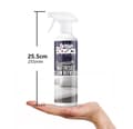Miniatyrbild 2 av 2: Interiörluftfräschare - Britishbasics hemdoft - FAM0645 - Luftfräschare för madrasser och kuddar - 500 ML Claire