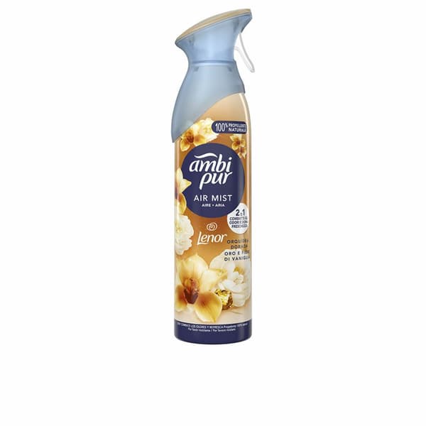 Ilmanraikastin Ambi Pur AIR MIST