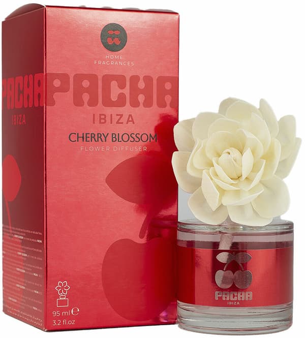 Air Freshener Pacha PACHA IBIZA 95 ml