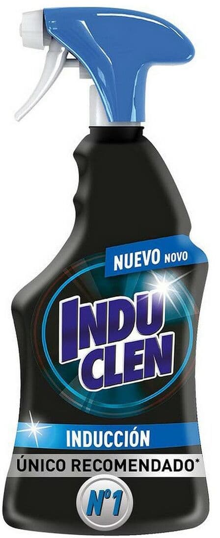 Air Freshener Induclen (450 ml)
