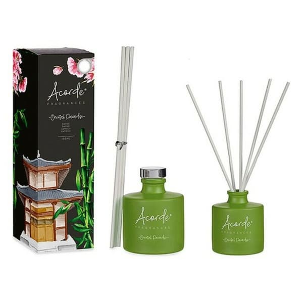 Luftfrisker Mikado Stænger 100 ml - Kanel
