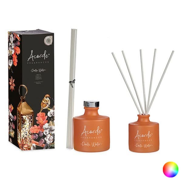 Luftfrisker Mikado Stænger 100 ml - Kanel