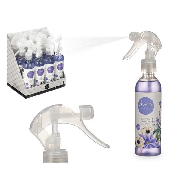 Ilmanraikastin Acorde 4-B-AR Laventeli 200 ml (12 osaa)