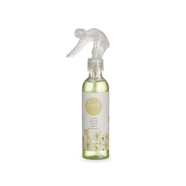Luftrenare Acorde 4-E-AR Jasmin 200 ml (12 antal)